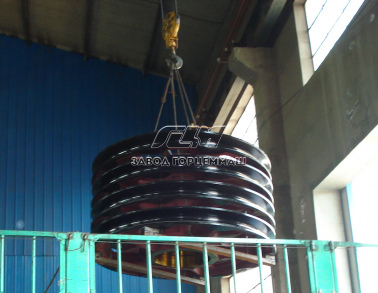 Блок наводки 1-184651